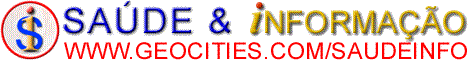 Sa�de & Informa��o