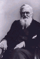 Alfred Russel Wallace