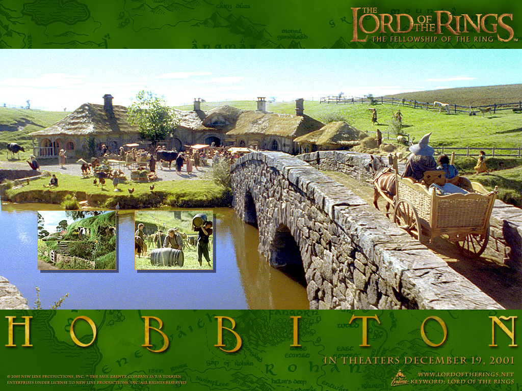 Hobbiton