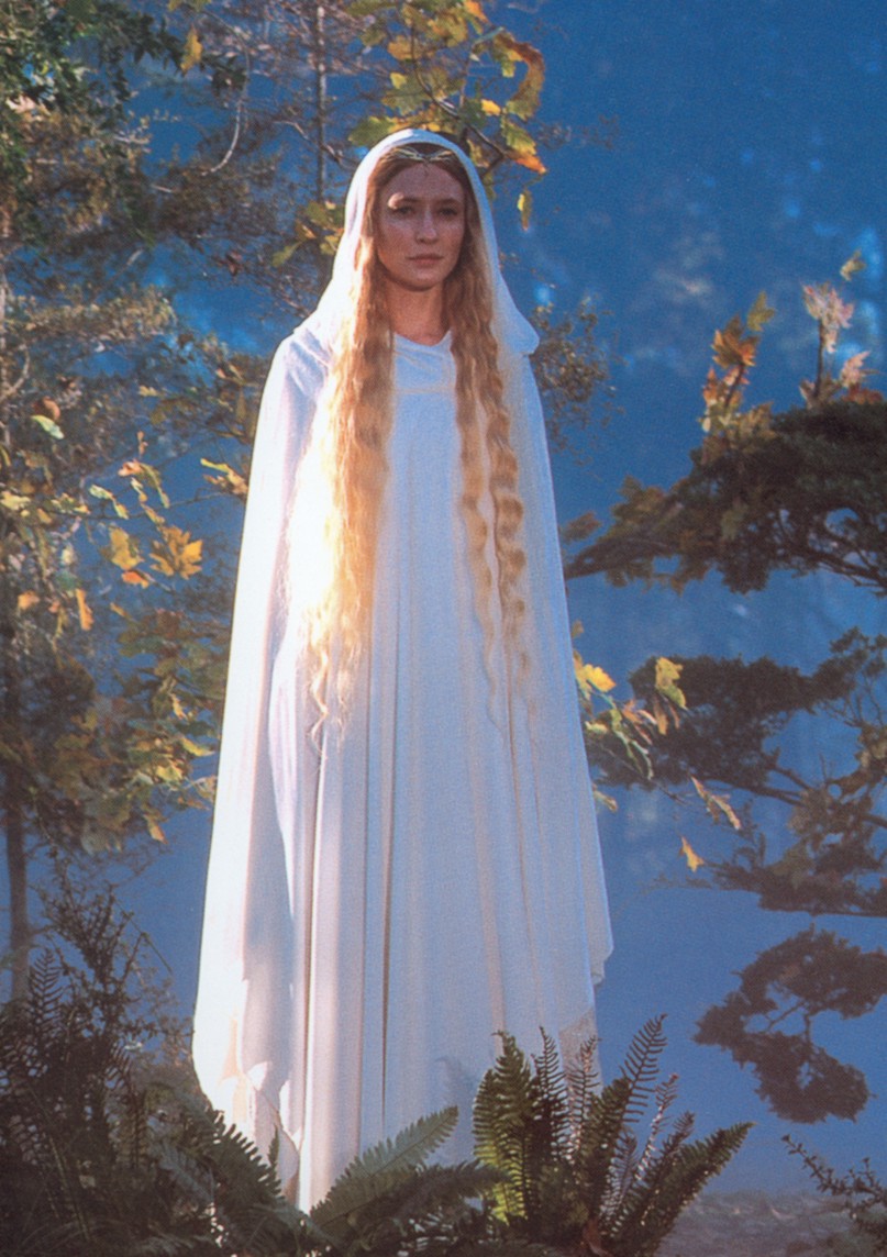 Galadriel Galadriel