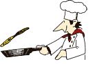 Chef Extraordinaire