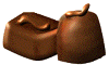 Confirmed chocoholic