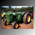 Alabama's main mode of transportation