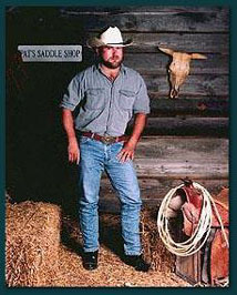 Howdy p'adner