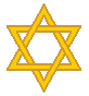 A different rendition of his Gold Star