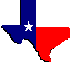 Texas, where the men are men and the sheep are nervous