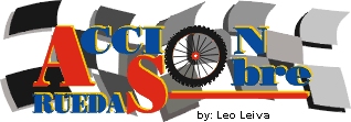 Visitar el Website de Acci�n Sobre Ruedas