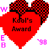 kaward