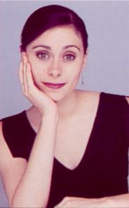 The beautiful Gina Brescianini