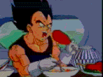 Are you hungry, Ash?
