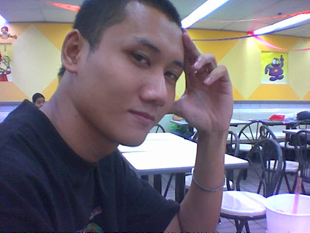boyfriend ko