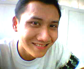 ang bebe ko..