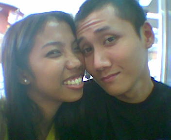 happy moments with ian...