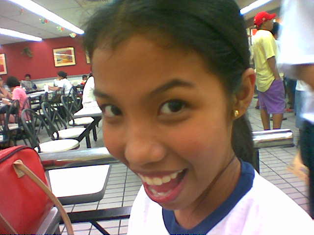 big bite sa mcdo...