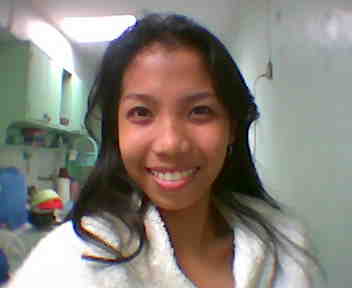 bago magshower...