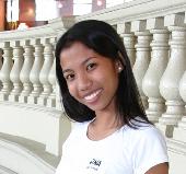 smile lang