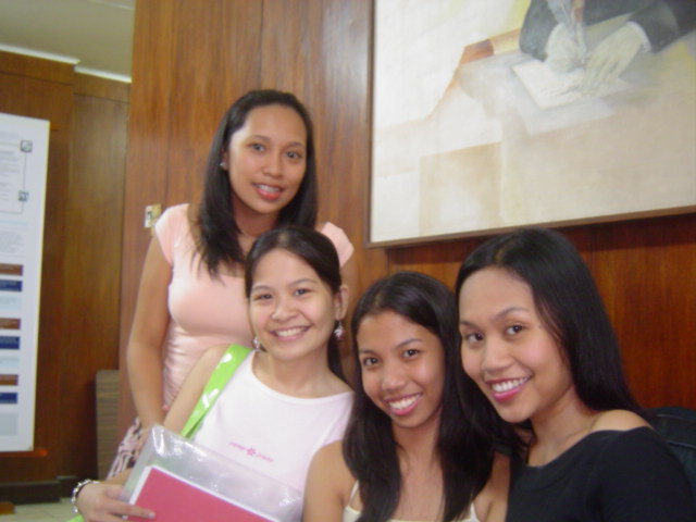 blockmates ko