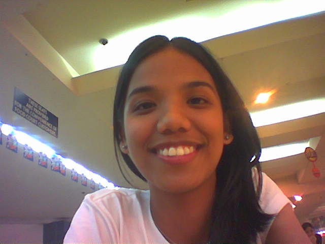 smile noreen smile