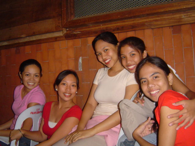 beauties sa gawad plaridel