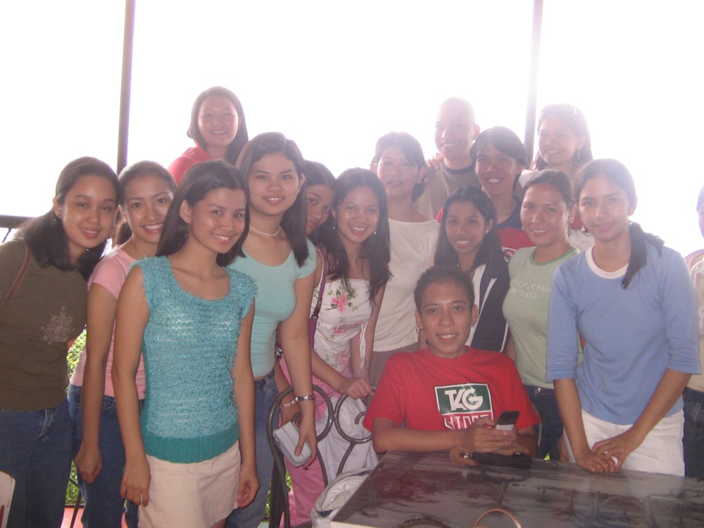 commres sa tagaytay