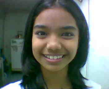bunso namin si tenten