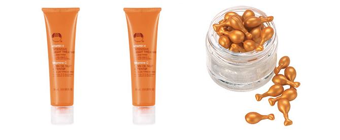youthful skin?