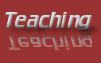 Courses Taught