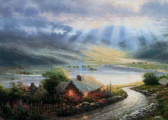 ~*~The Emerald Isle~*~