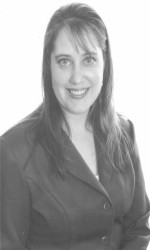 Gina Sohl Brown