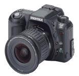 Digital Camera