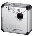 Digital Camera