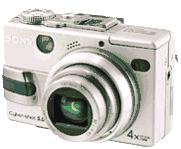 Digital Camera