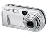 Digital Camera