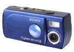 Digital Camera