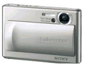 Digital Camera