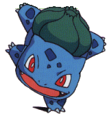 Ainda bem que o Ash me pegou. Senão, eu não teria a chance de evoluir !