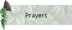 Prayers