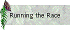 Running the Race