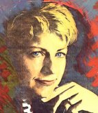 Patricia Cornwell's Homepage