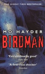 Mo Hayder - Birdman