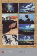 Jack Kerouac - On The Road