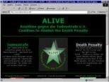 Alive Inmate support / Campaigns