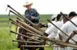 flatweeding (�Bob Owen)