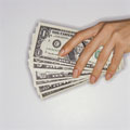 Making money online