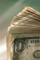 Making money online