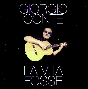 copertina CD