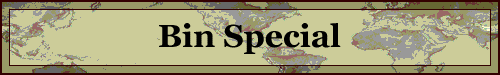 Bin Special