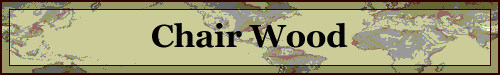 Chair Wood