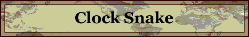 Clock Snake