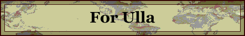 For Ulla
